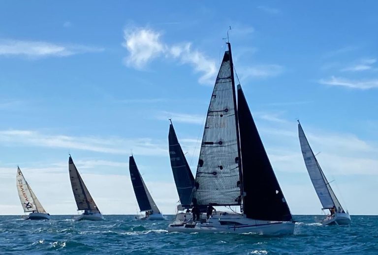 Flotte MSA 1